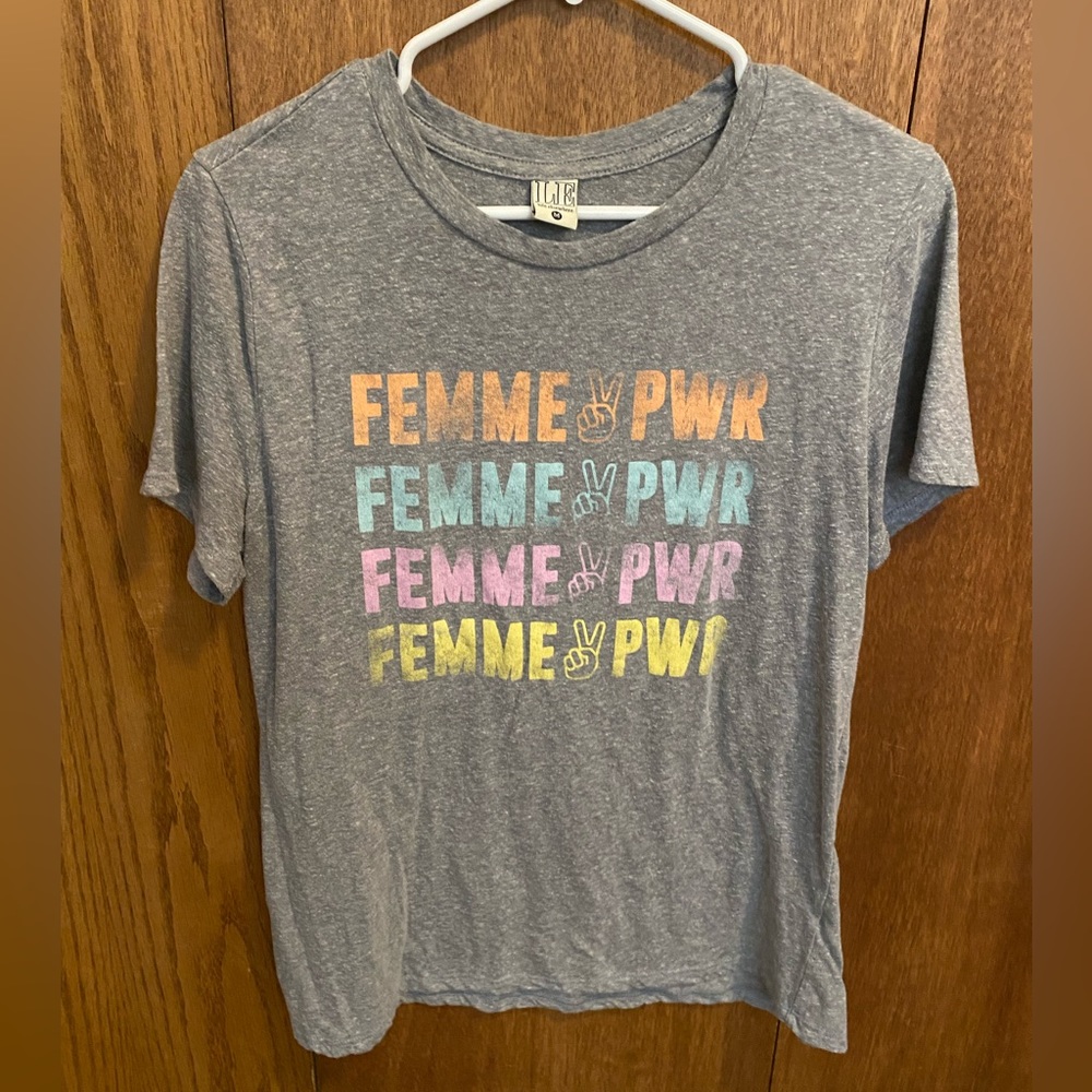 Life Elsewhere Tshirt